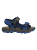 Lurchi Sandalen "Ozzi" donkerblauw