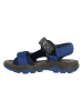 Lurchi Sandalen "Ozzi" in Dunkelblau