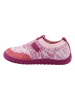 Lurchi Barfußschuhe in Violett