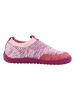 Lurchi Barfußschuhe in Violett