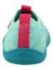 Lurchi Barefootschoenen turquoise