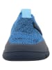 Lurchi Barfußschuhe in Blau