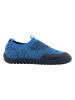 Lurchi Barfußschuhe in Blau