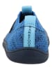 Lurchi Barfußschuhe in Blau