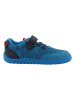 Lurchi Barfußschuhe in Blau