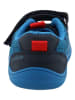 Lurchi Barfußschuhe in Blau