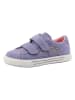 Lurchi Leder-Sneakers "Bikira" in Lila