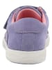 Lurchi Leder-Sneakers "Bikira" in Lila