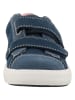 Lurchi Leder-Sneakers "Bikira" in Dunkelblau