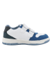 Lurchi Sneakers "Gerd" in Weiß/ Blau