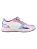 Lurchi Sneakers "Gerda" in Lila/ Creme
