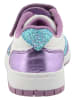 Lurchi Sneakers "Gerda" in Lila/ Creme