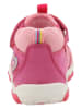 Lurchi Enkelsandalen "Nala" roze