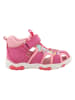 Lurchi Enkelsandalen "Nala" roze