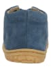 Lurchi Leren barefootschoenen "Nani" donkerblauw