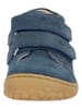 Lurchi Leren barefootschoenen "Norik" donkerblauw