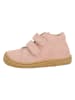 Lurchi Leder-Barfußschuhe "Norik" in Beige