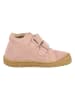 Lurchi Leder-Barfußschuhe "Norik" in Beige