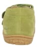 Lurchi Leder-Barfußschuhe "Norik" in Khaki