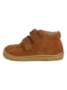 Lurchi Leren barefootschoenen "Norik" lichtbruin