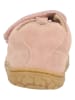 Lurchi Leder-Barfußschuhe "Noah" in Beige