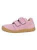 Lurchi Leder-Barfußschuhe "Noah" in Rosa