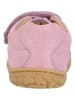 Lurchi Leder-Barfußschuhe "Noah" in Rosa