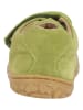 Lurchi Leder-Barfußschuhe "Noah" in Khaki