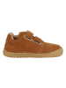 Lurchi Leren barefootschoenen "Noah" lichtbruin