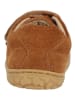 Lurchi Leren barefootschoenen "Noah" lichtbruin