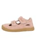 Lurchi Leder-Barfußschuhe "Nando" in Beige