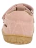 Lurchi Leder-Barfußschuhe "Nando" in Beige