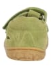 Lurchi Leder-Barfußschuhe "Nando" in Khaki