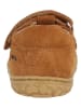 Lurchi Leren barefootschoenen "Nando" lichtbruin