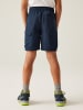 Regatta Trainingsshorts "Sorcer III" in Dunkelblau