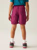 Regatta Trainingsshorts "Sorcer III" in Lila