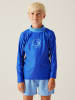 Regatta Badeshirt "Hoku II" in Blau