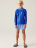 Regatta Badeshirt "Hoku II" in Blau