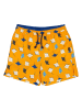 Regatta Szorty kąpielowe "SkanderIII" w kolorze żółto-niebiesko-białym