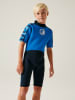Regatta Wetsuit "Junior" in Blau/ Dunkelblau