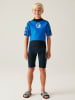 Regatta Wetsuit "Junior" in Blau/ Dunkelblau