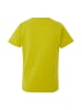Regatta Shirt "Bosley VIII" in Gelb