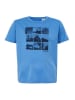Regatta Trainingsshirt "Alvarado IX" in Hellblau