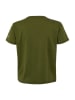 Regatta Trainingsshirt "Alvarado IX" in Khaki