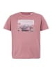 Regatta Trainingsshirt "Alvarado IX" in Rosa