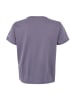 Regatta Trainingsshirt "Alvarado IX" in Lila