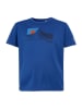 Regatta Trainingsshirt "Alvarado IX" in Blau