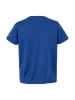 Regatta Trainingsshirt "Alvarado IX" in Blau