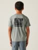 Regatta Trainingsshirt "Alvarado IX" in Grün