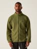 Regatta Fleecejacke "Hadfield" in Khaki